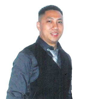 Duke Nguyen