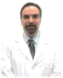 Mark Haddad