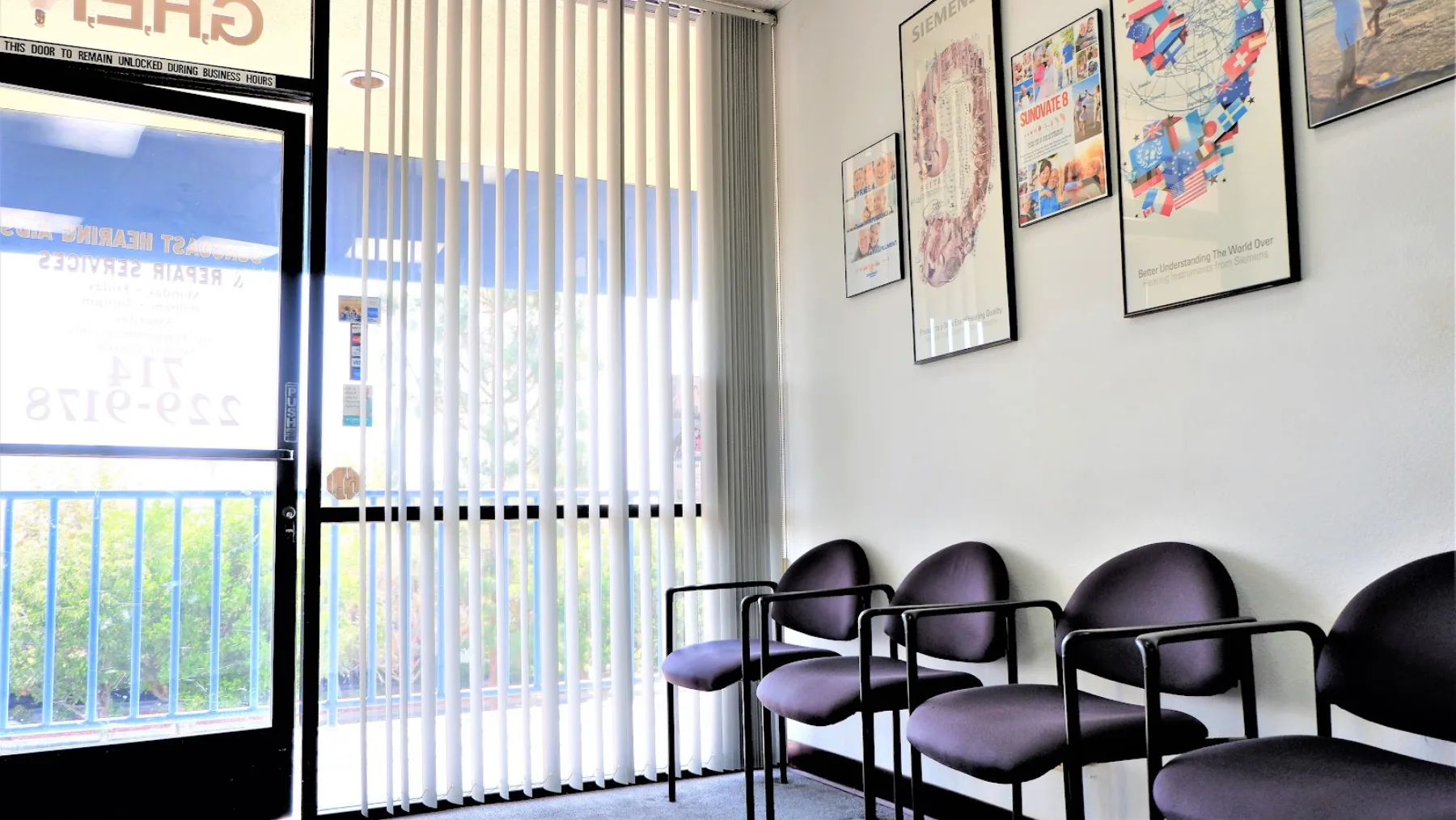 24 Hour Hearing Aid Repair